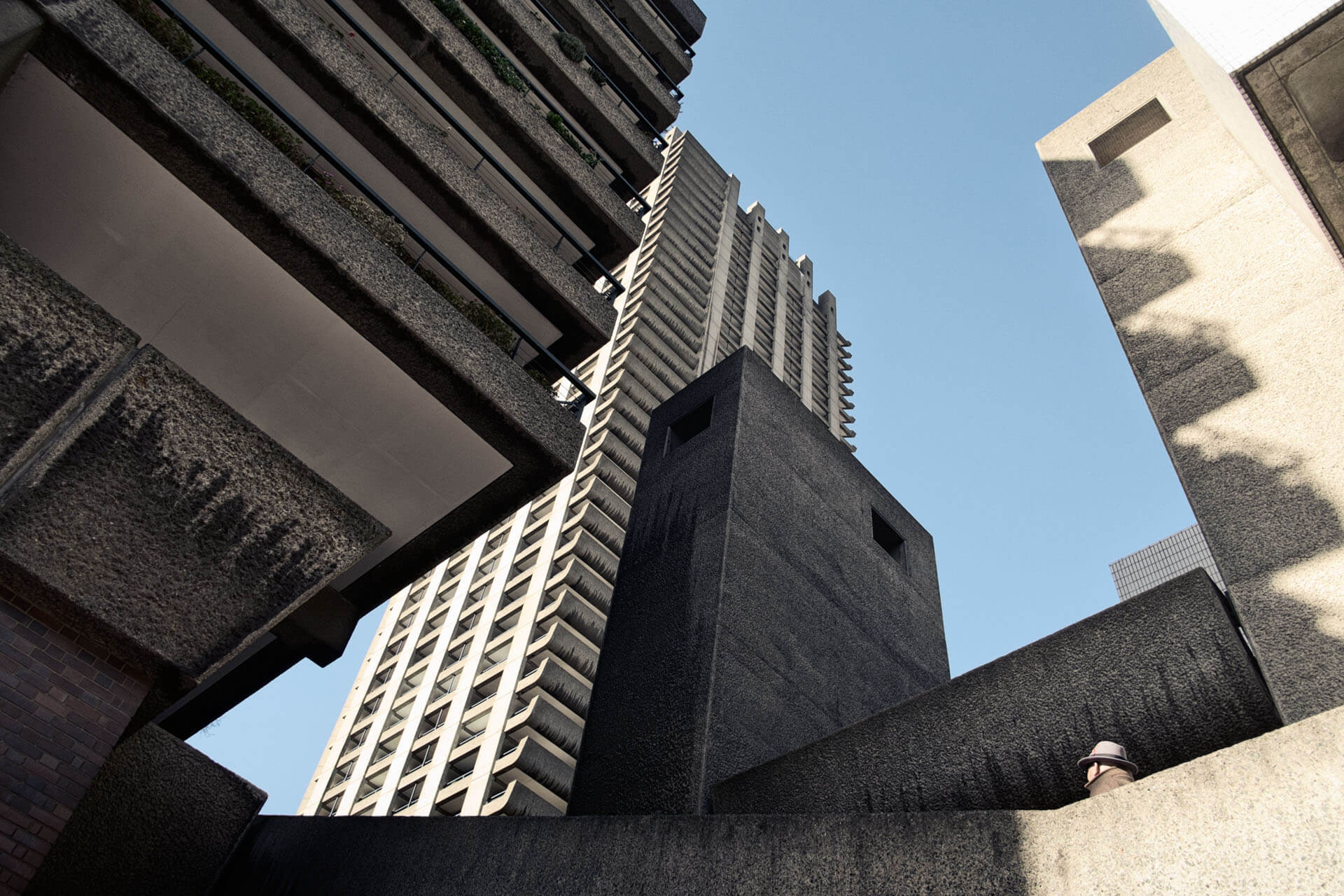 BARBICAN