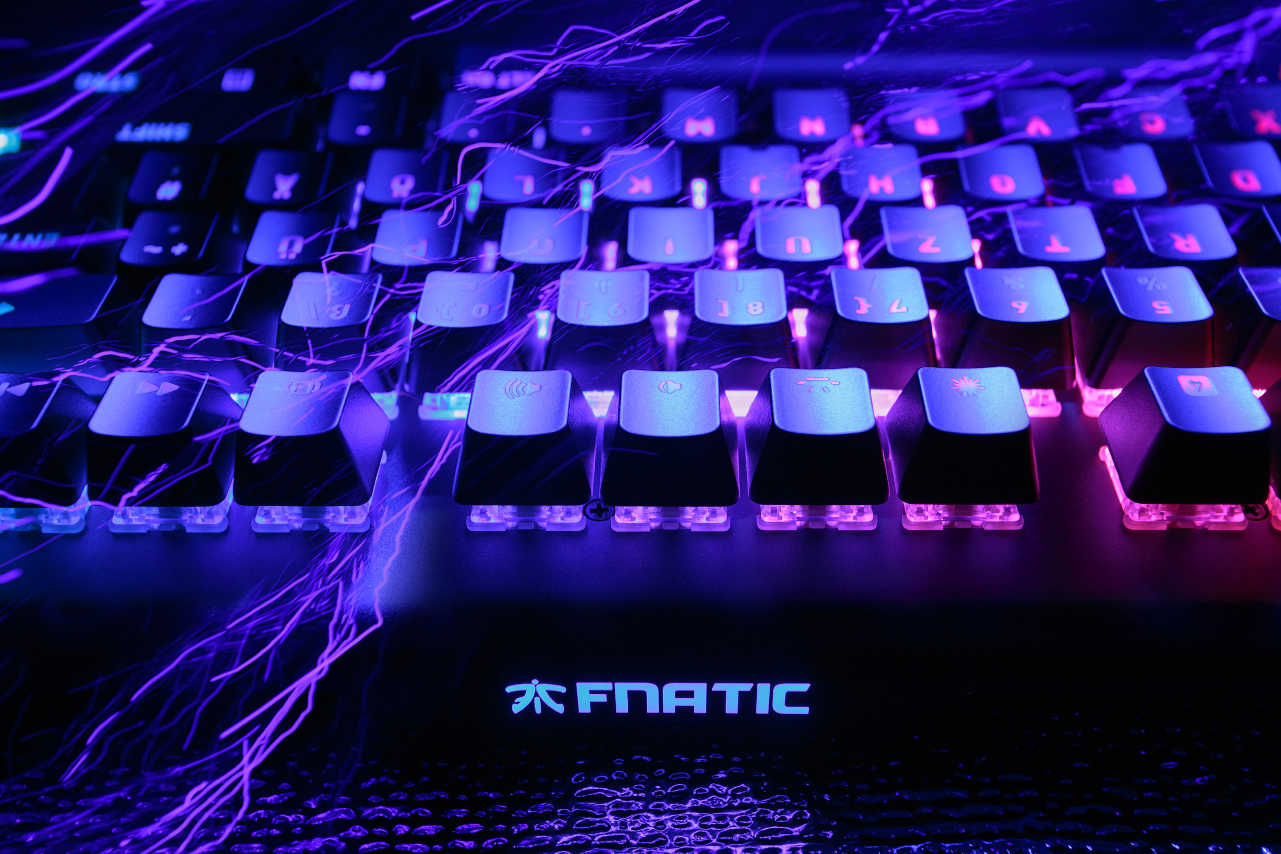 FNATIC