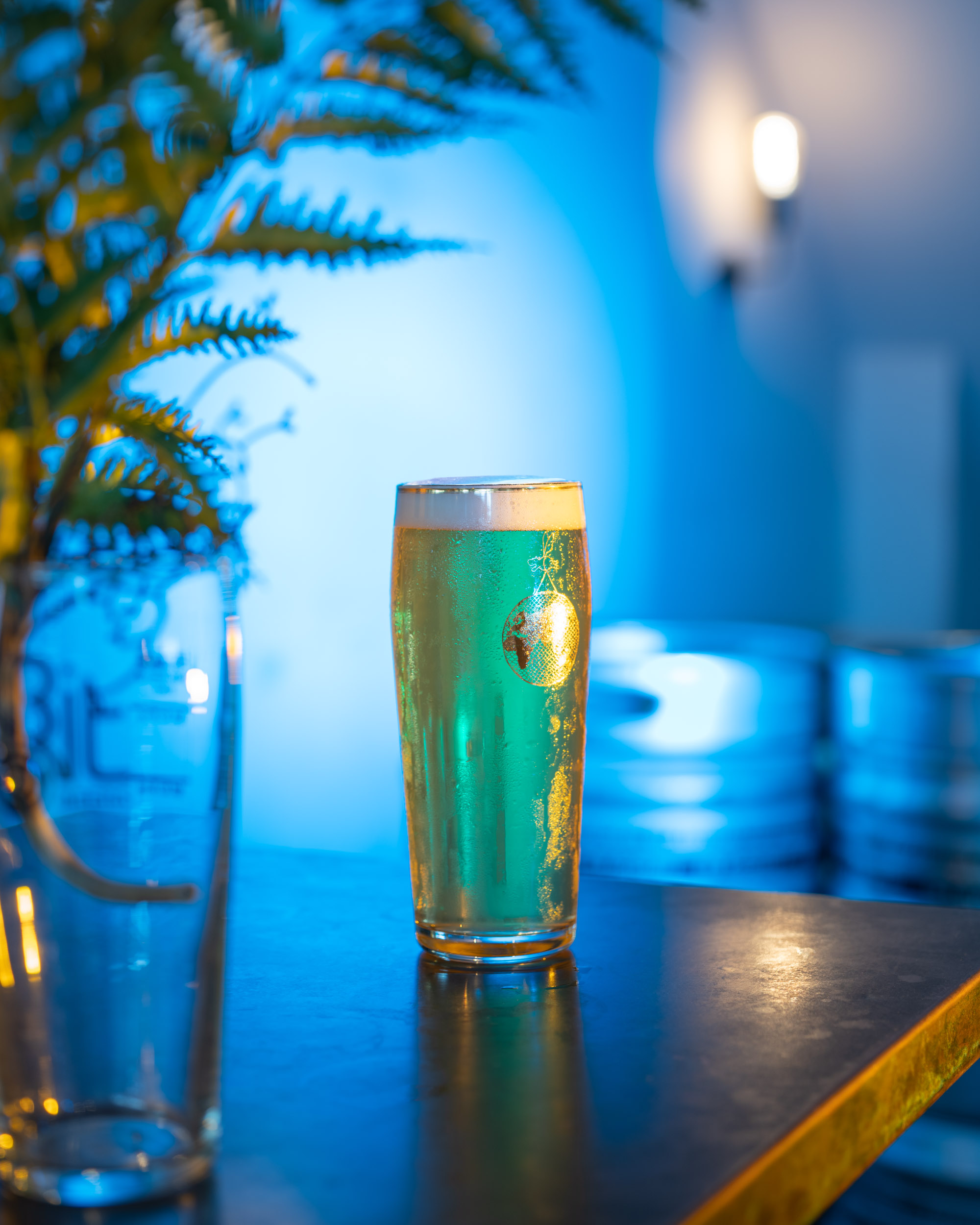 DRINKS